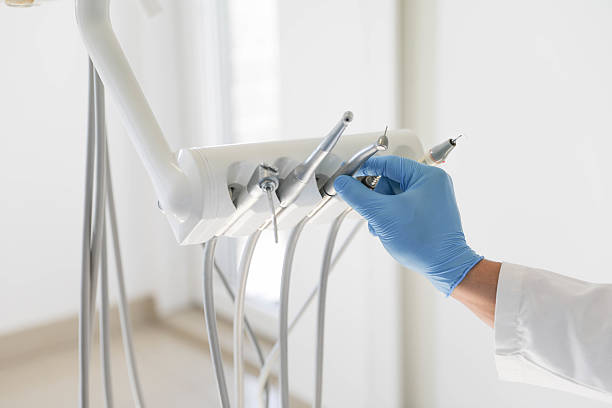 24/7 Emergency Dental Implants experts in Mount Pleasant, SC